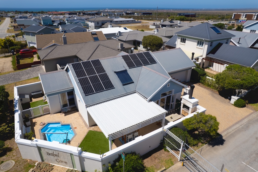 3 Bedroom Property for Sale in Fountains Estate Eastern Cape